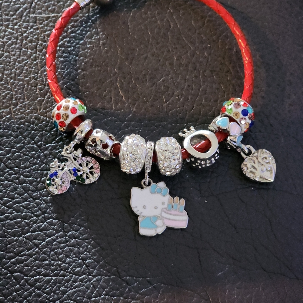 Hello kitty - Picture 5 of 5